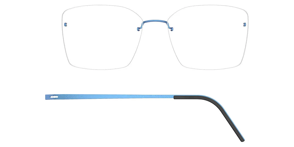 Lindberg® Spirit Titanium™ 2368