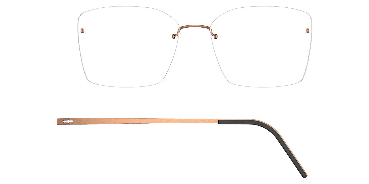 Lindberg® Spirit Titanium™ 2368