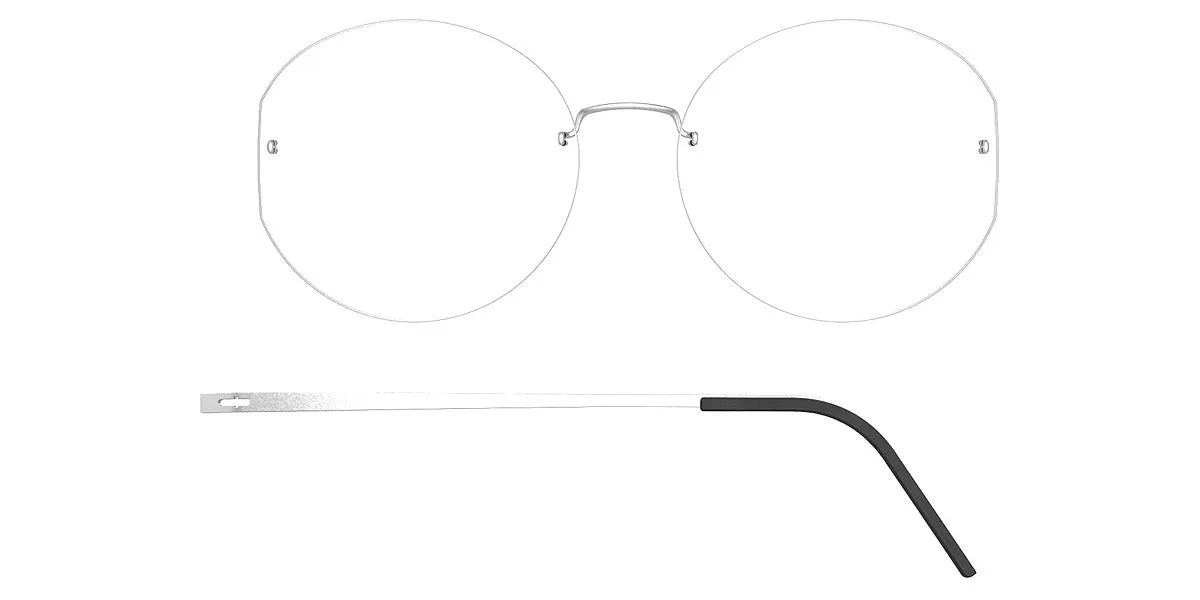 Lindberg® Spirit Titanium™ 2404