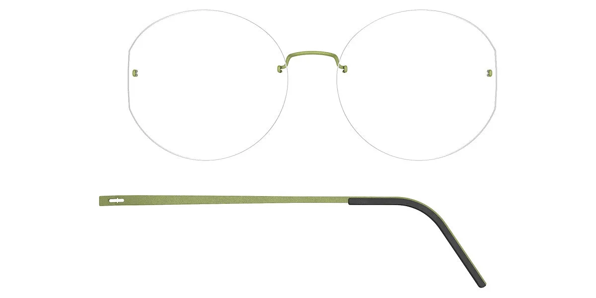 Lindberg® Spirit Titanium™ 2404