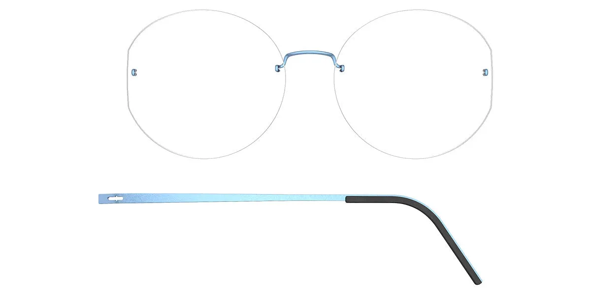 Lindberg® Spirit Titanium™ 2404