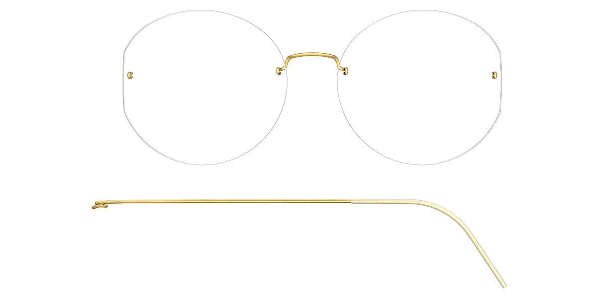 Lindberg® Spirit Titanium™ 2404