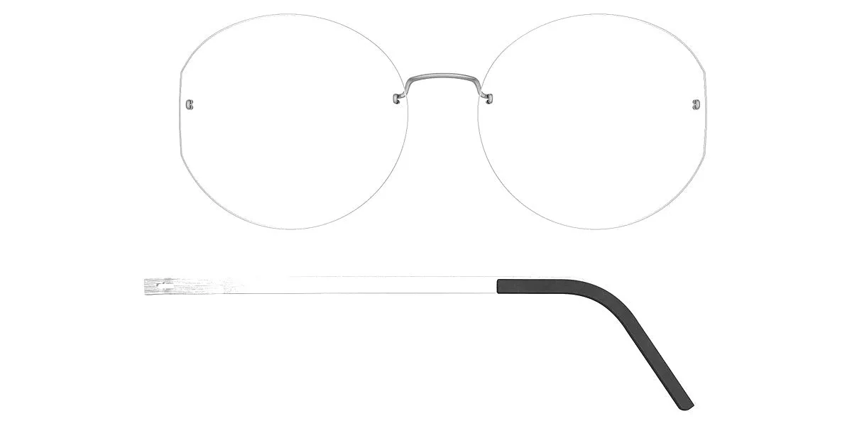 Lindberg® Spirit Titanium™ 2404