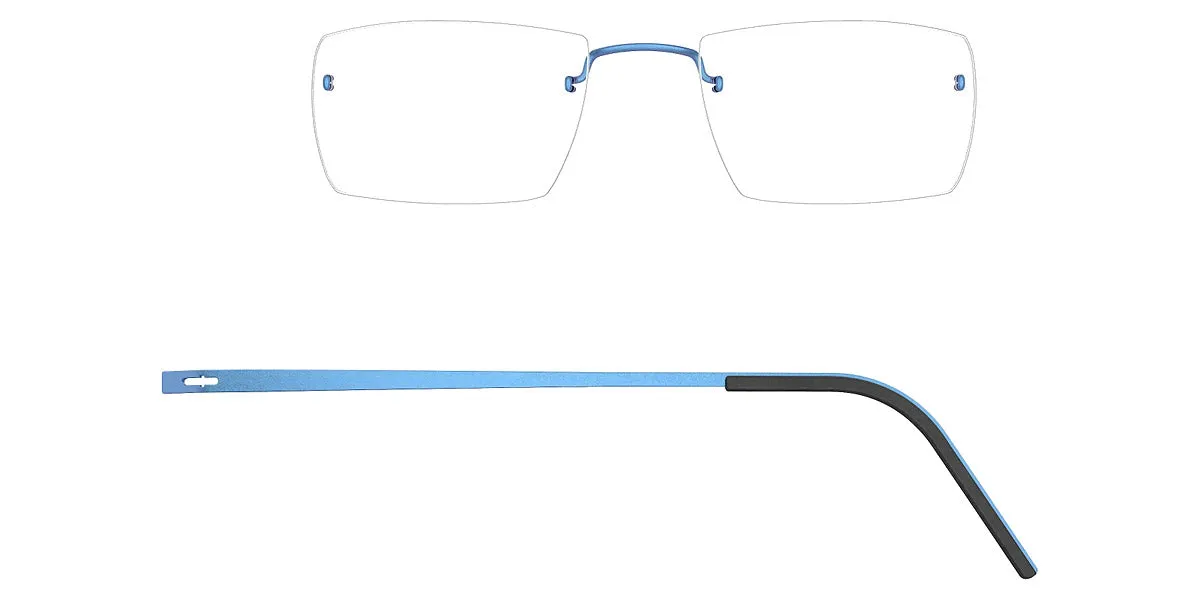 Lindberg® Spirit Titanium™ 2411