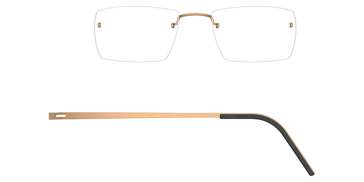 Lindberg® Spirit Titanium™ 2411