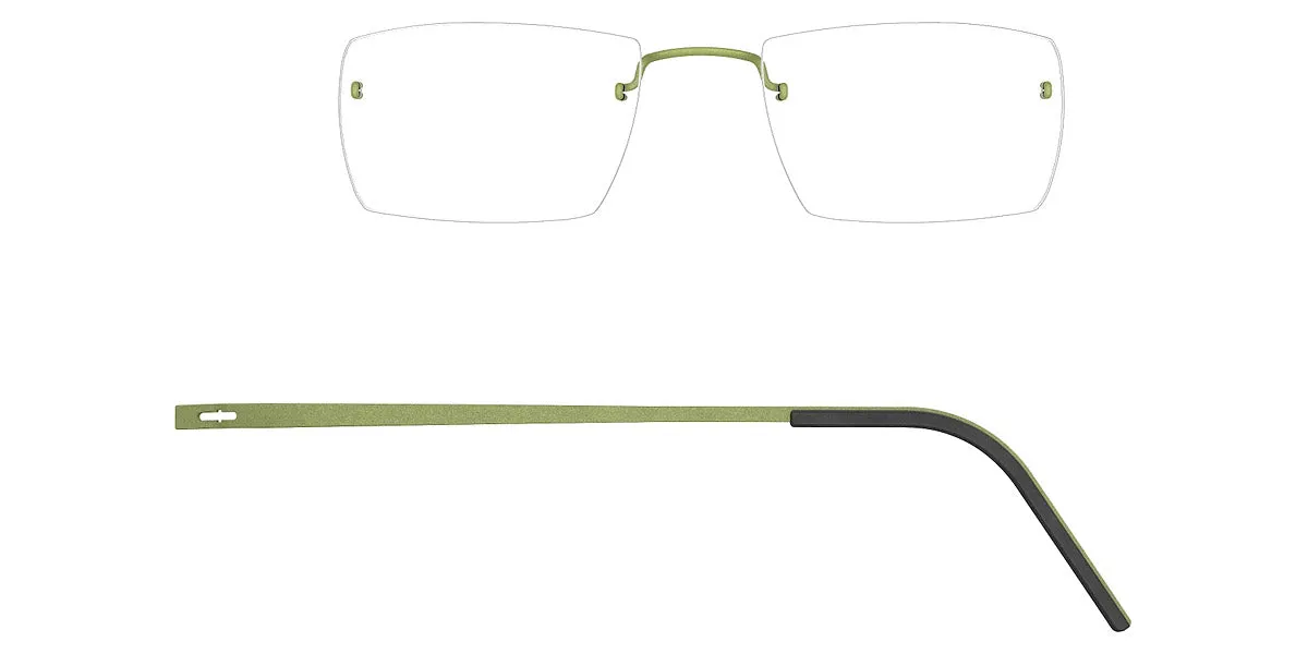 Lindberg® Spirit Titanium™ 2411