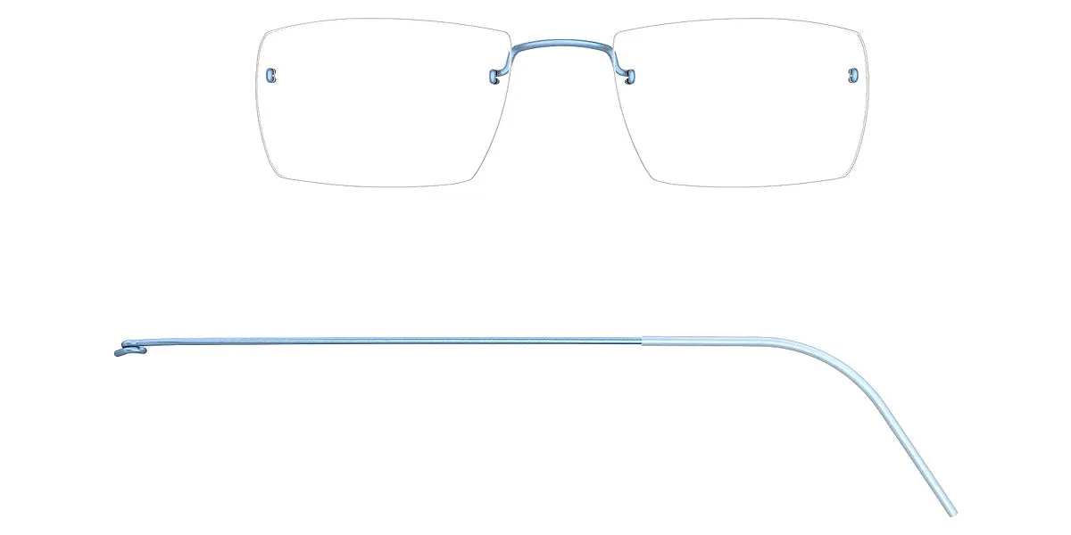 Lindberg® Spirit Titanium™ 2411