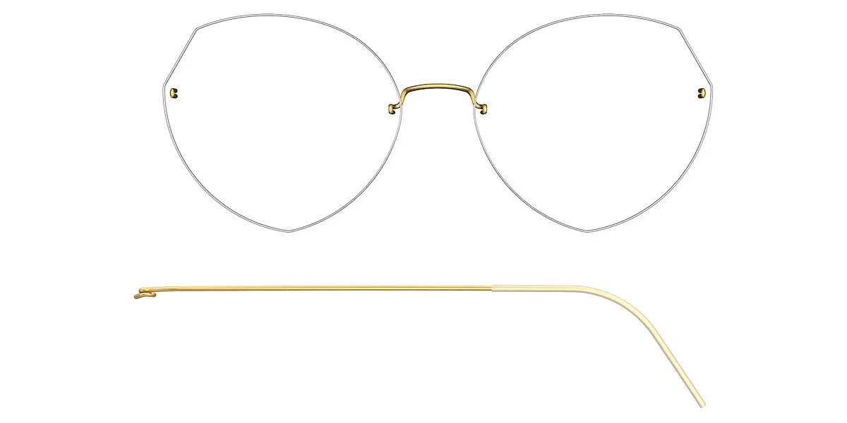 Lindberg® Spirit Titanium™ 2473