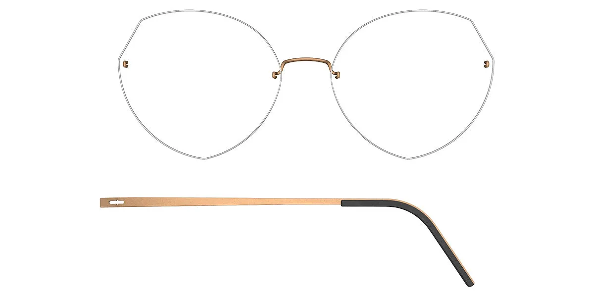 Lindberg® Spirit Titanium™ 2473