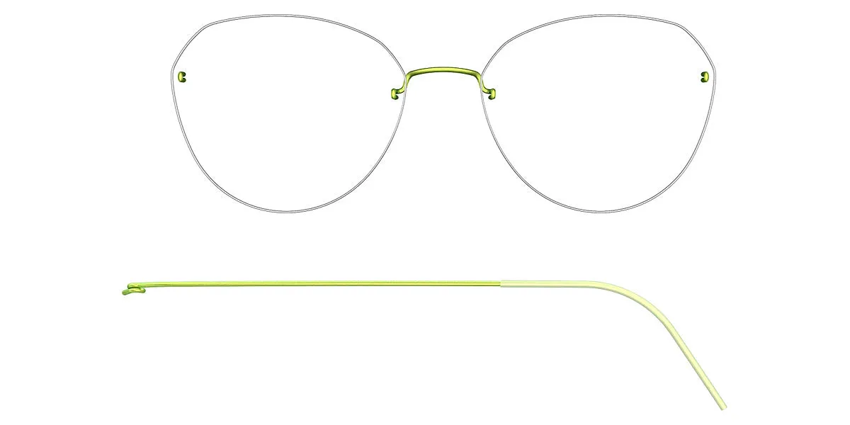 Lindberg® Spirit Titanium™ 2497