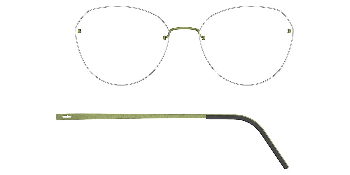 Lindberg® Spirit Titanium™ 2497