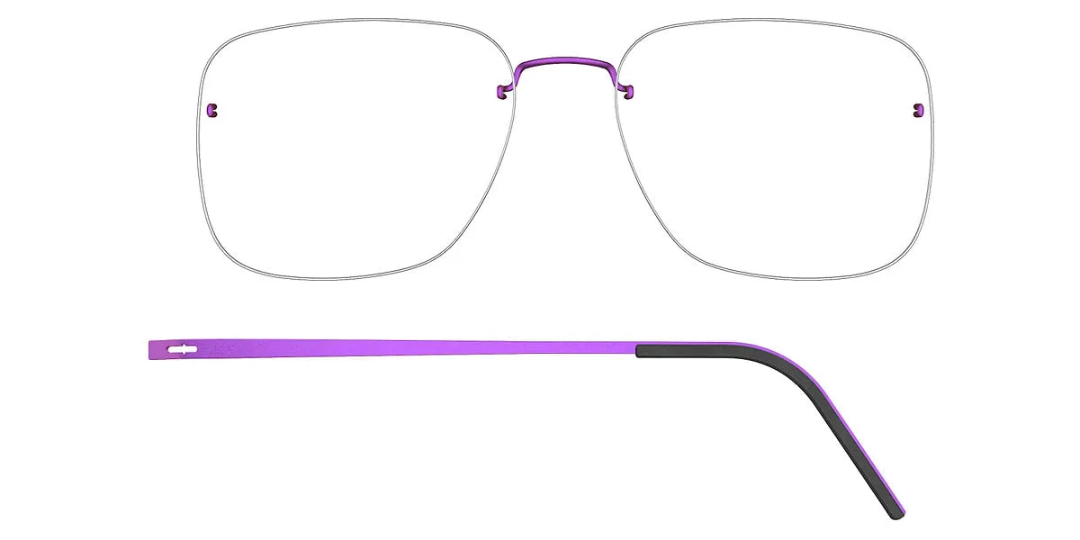 Lindberg® Spirit Titanium™ 2507