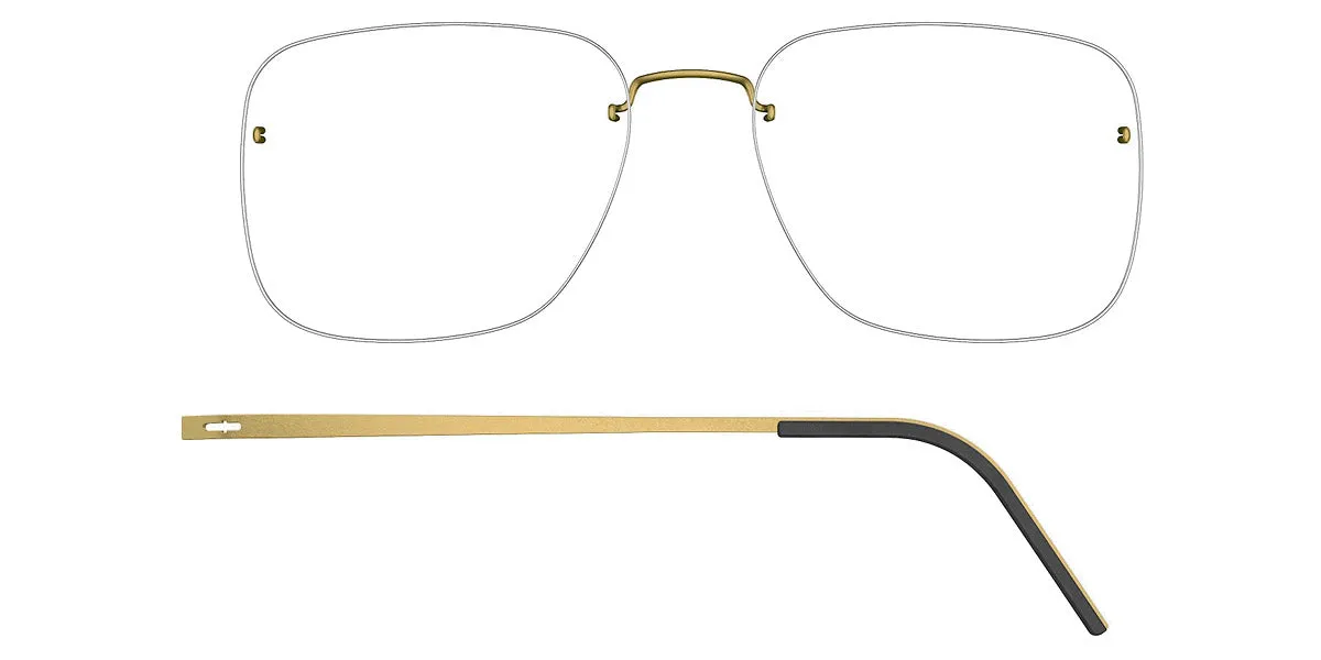 Lindberg® Spirit Titanium™ 2507