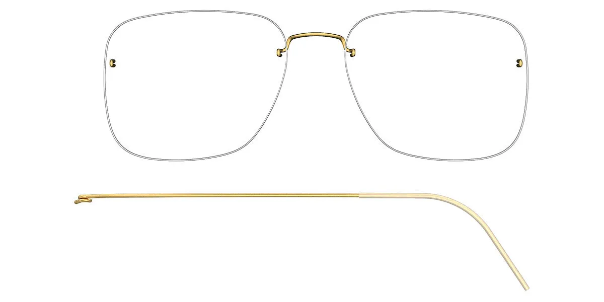 Lindberg® Spirit Titanium™ 2507