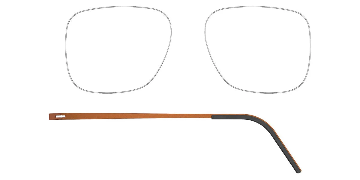 Lindberg® Spirit Titanium™ 2507