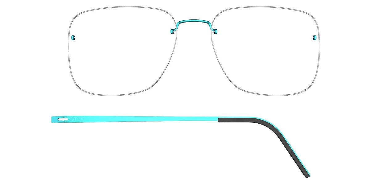 Lindberg® Spirit Titanium™ 2507