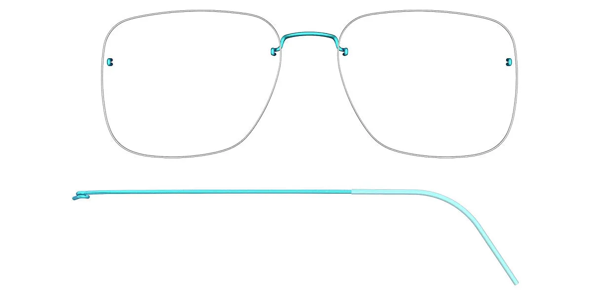 Lindberg® Spirit Titanium™ 2507