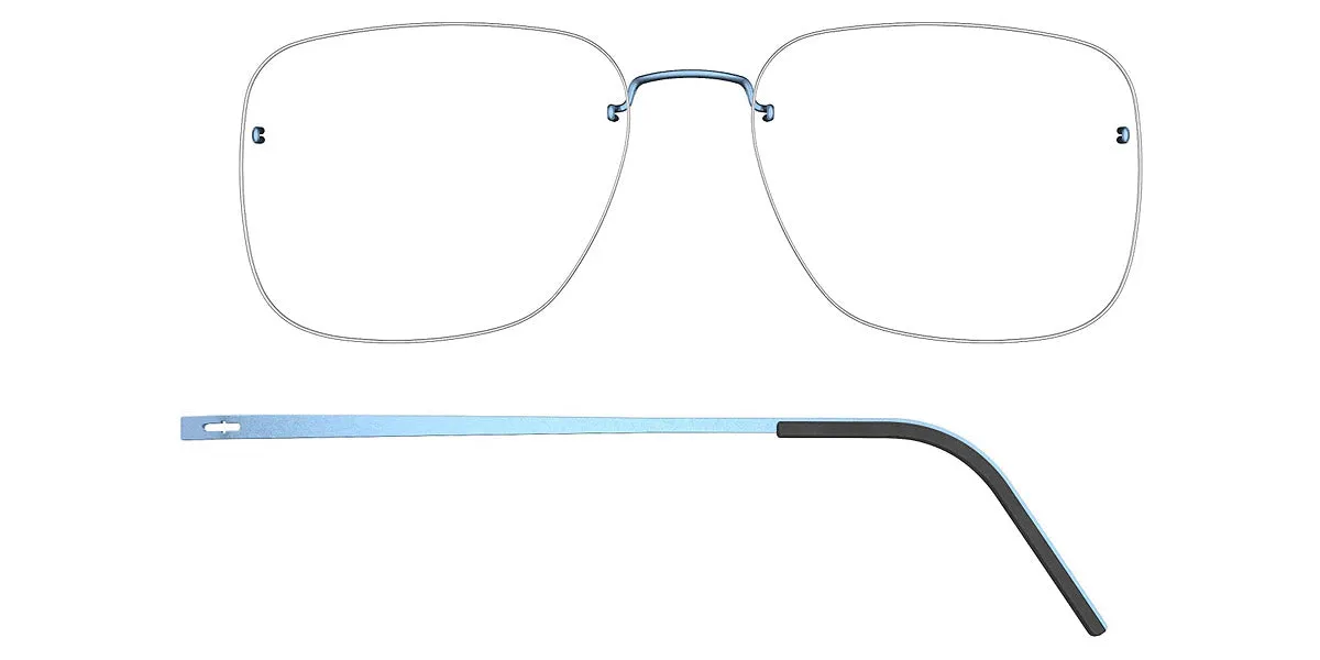 Lindberg® Spirit Titanium™ 2507