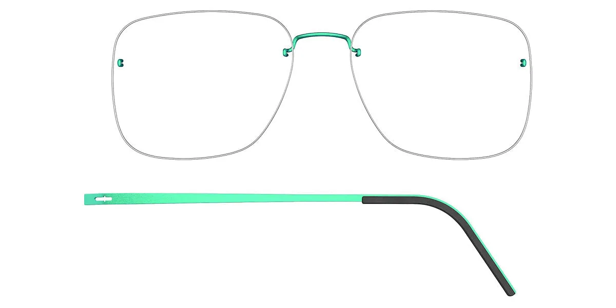 Lindberg® Spirit Titanium™ 2507