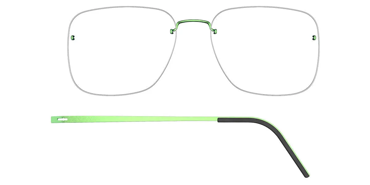 Lindberg® Spirit Titanium™ 2507