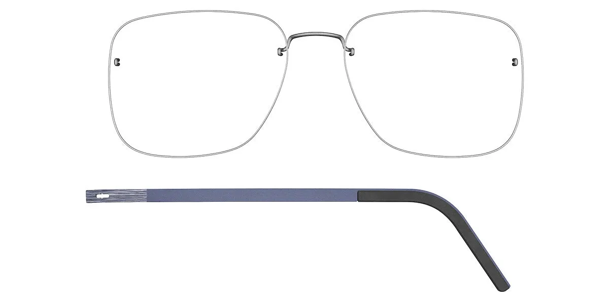 Lindberg® Spirit Titanium™ 2507