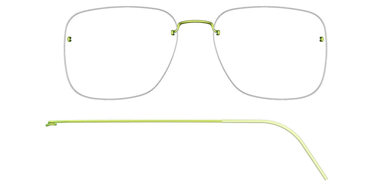 Lindberg® Spirit Titanium™ 2507