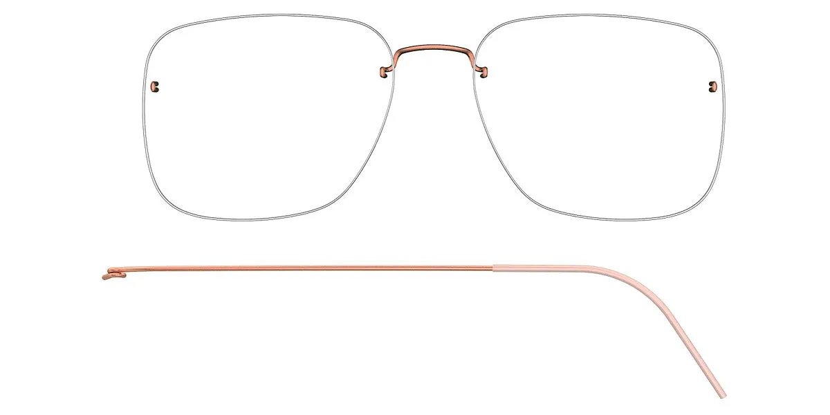 Lindberg® Spirit Titanium™ 2507