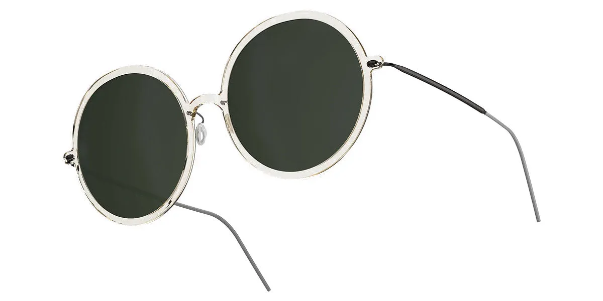 Lindberg® Sun Titanium™ 8332