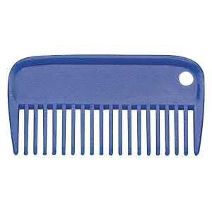 Mane Comb - Plastic