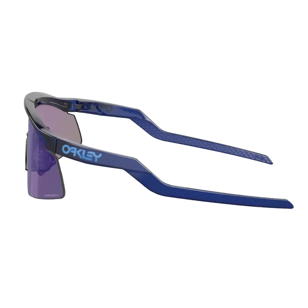 OAKLEY Hydra Eyewear - Translucent Blue  Prizm Jade