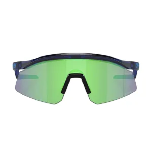 OAKLEY Hydra Eyewear - Translucent Blue  Prizm Jade