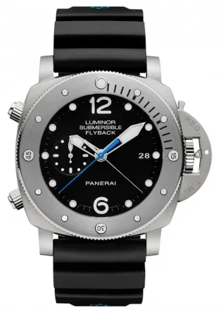 Panerai - Luminor Submersible 1950 3 Days Chrono Flyback