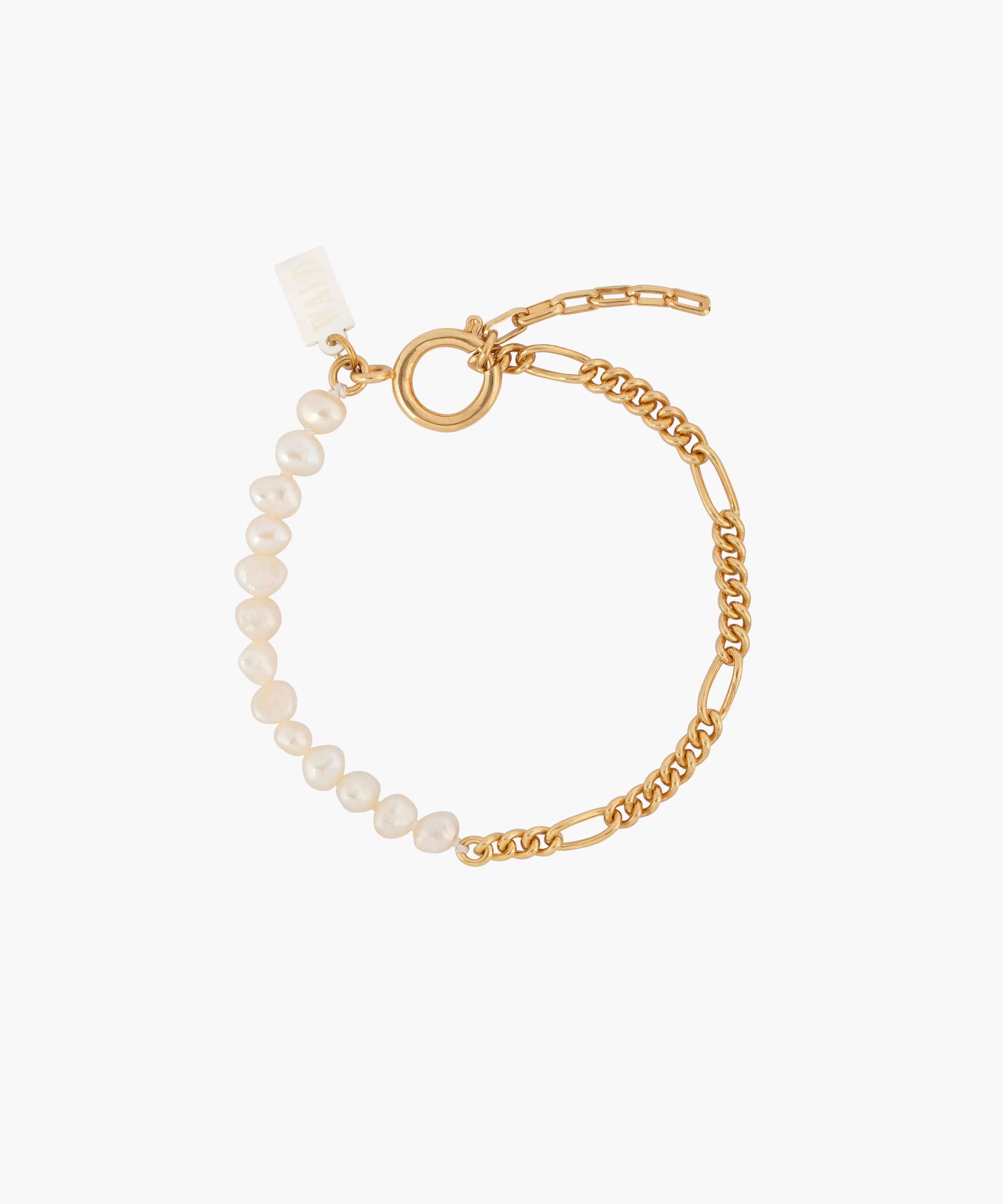 Pas De Deux Bracelet / Anklet