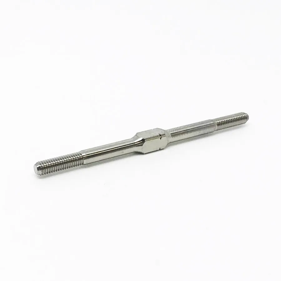 R31House Titanium Turnbuckle 55mm