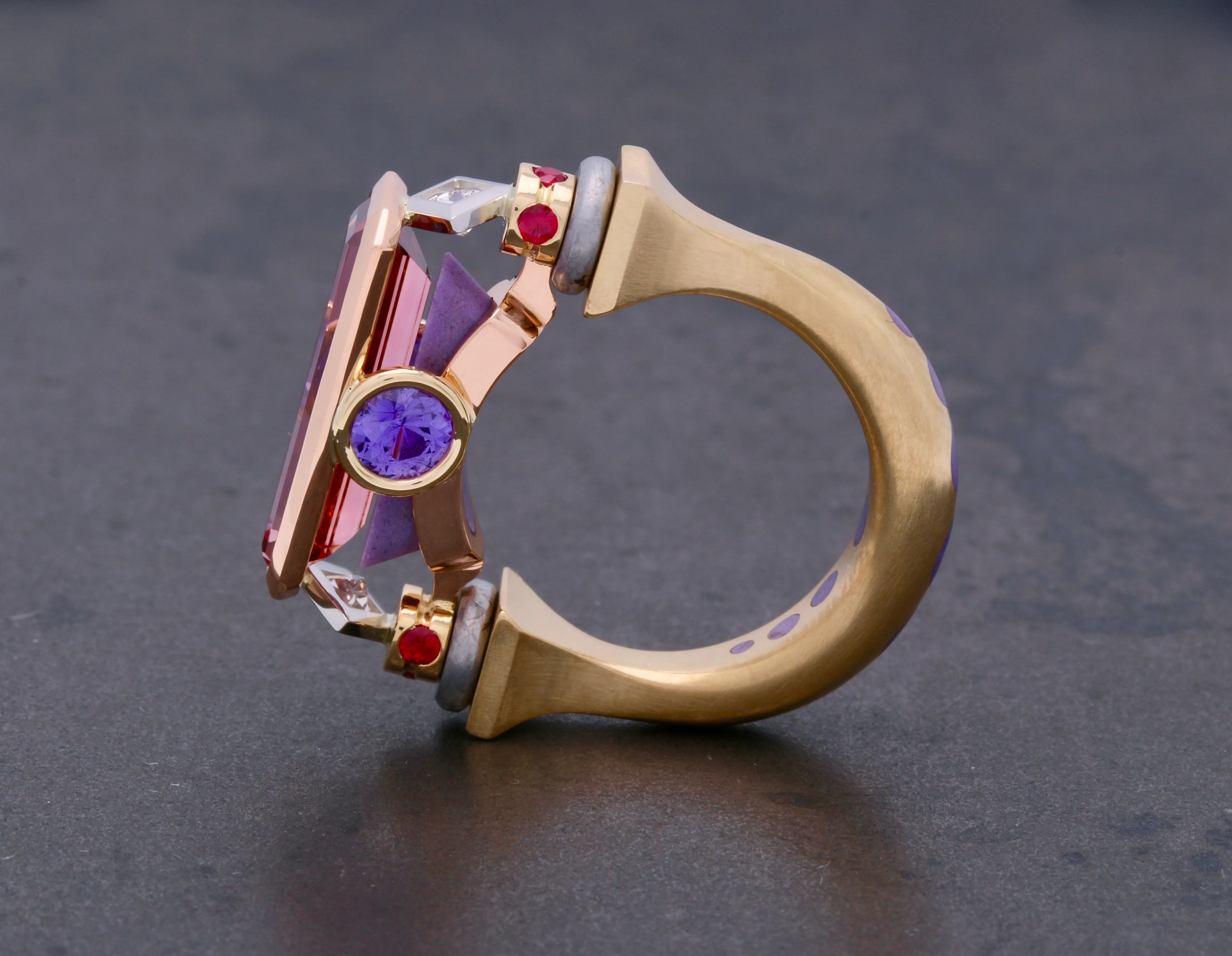 Rosalae Ring