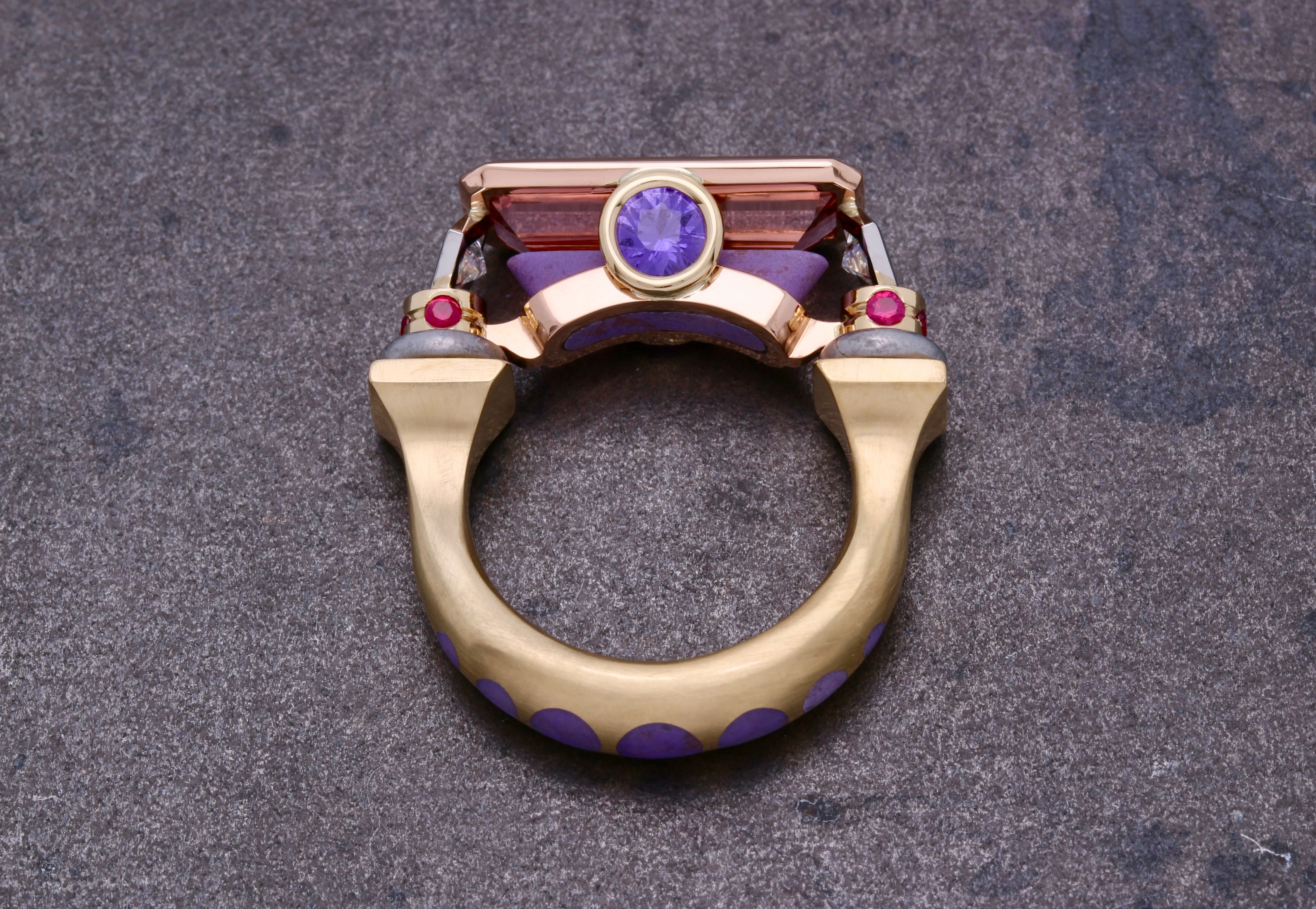 Rosalae Ring