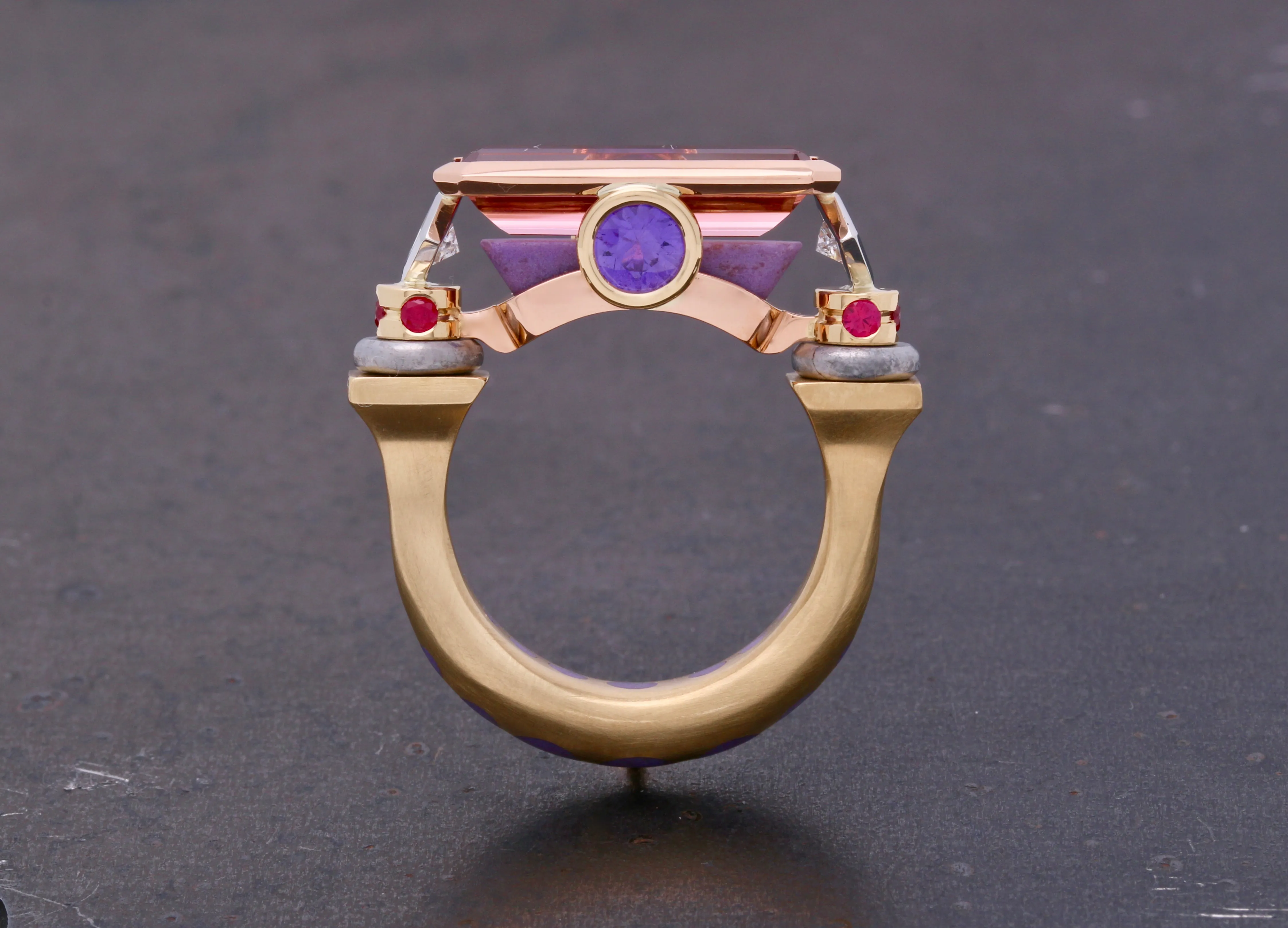 Rosalae Ring