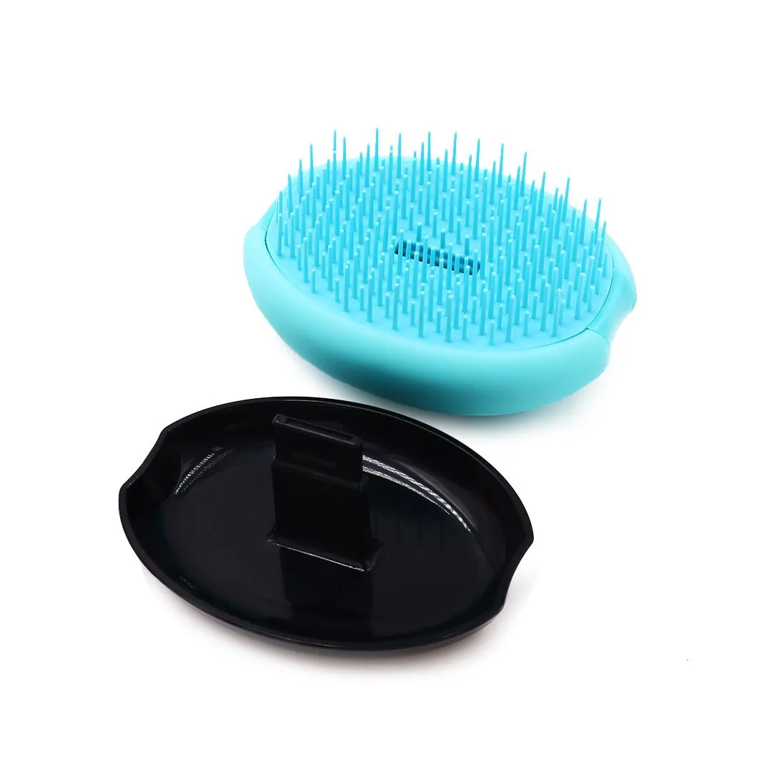 SERENITY DETANGLER BRUSH CAPSULE BRUSH