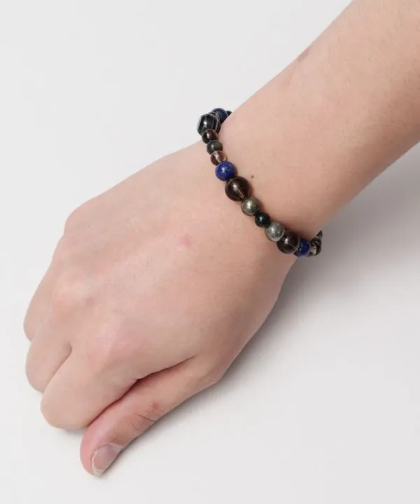 SHINGAN - Lapis Lazuli Bracelet