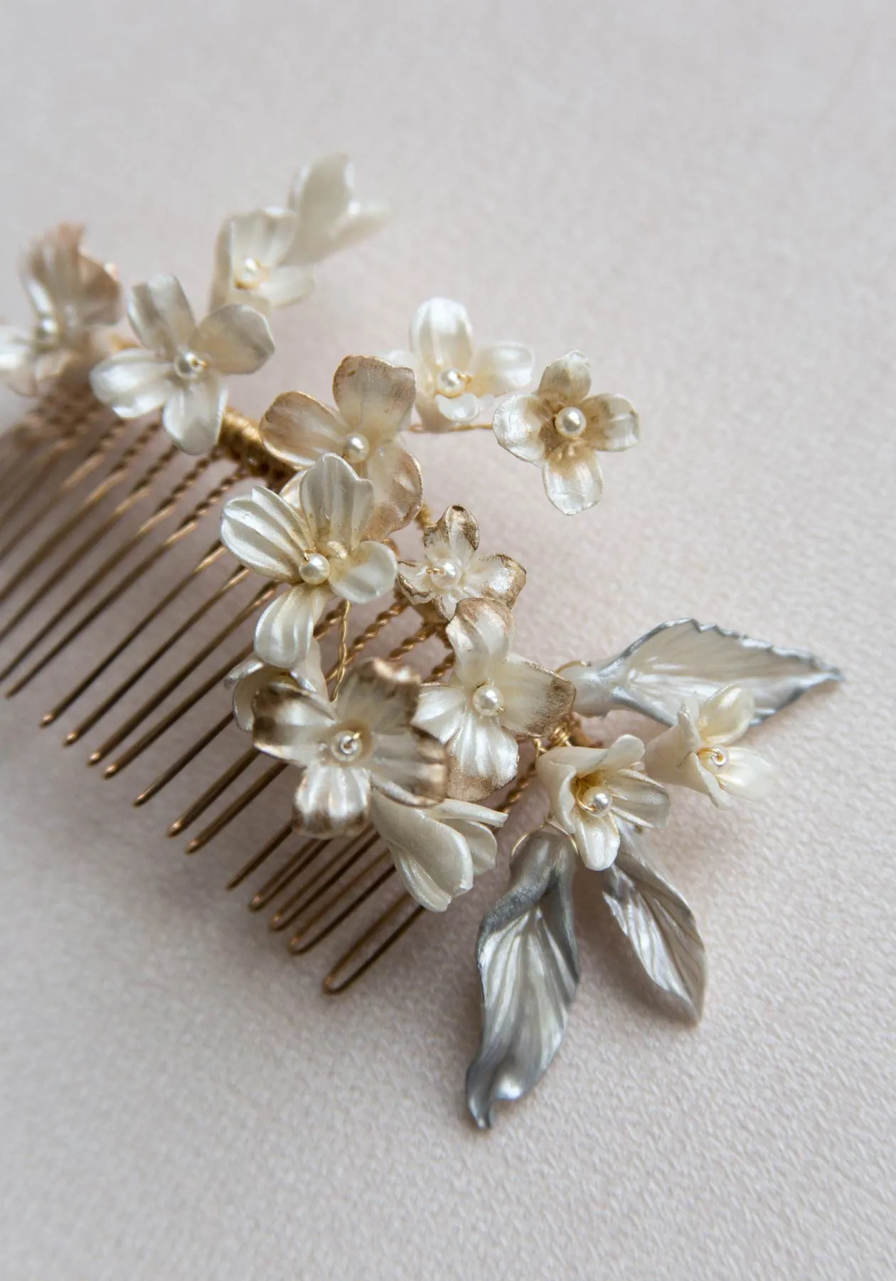 Stardust Comb Hair Accessory