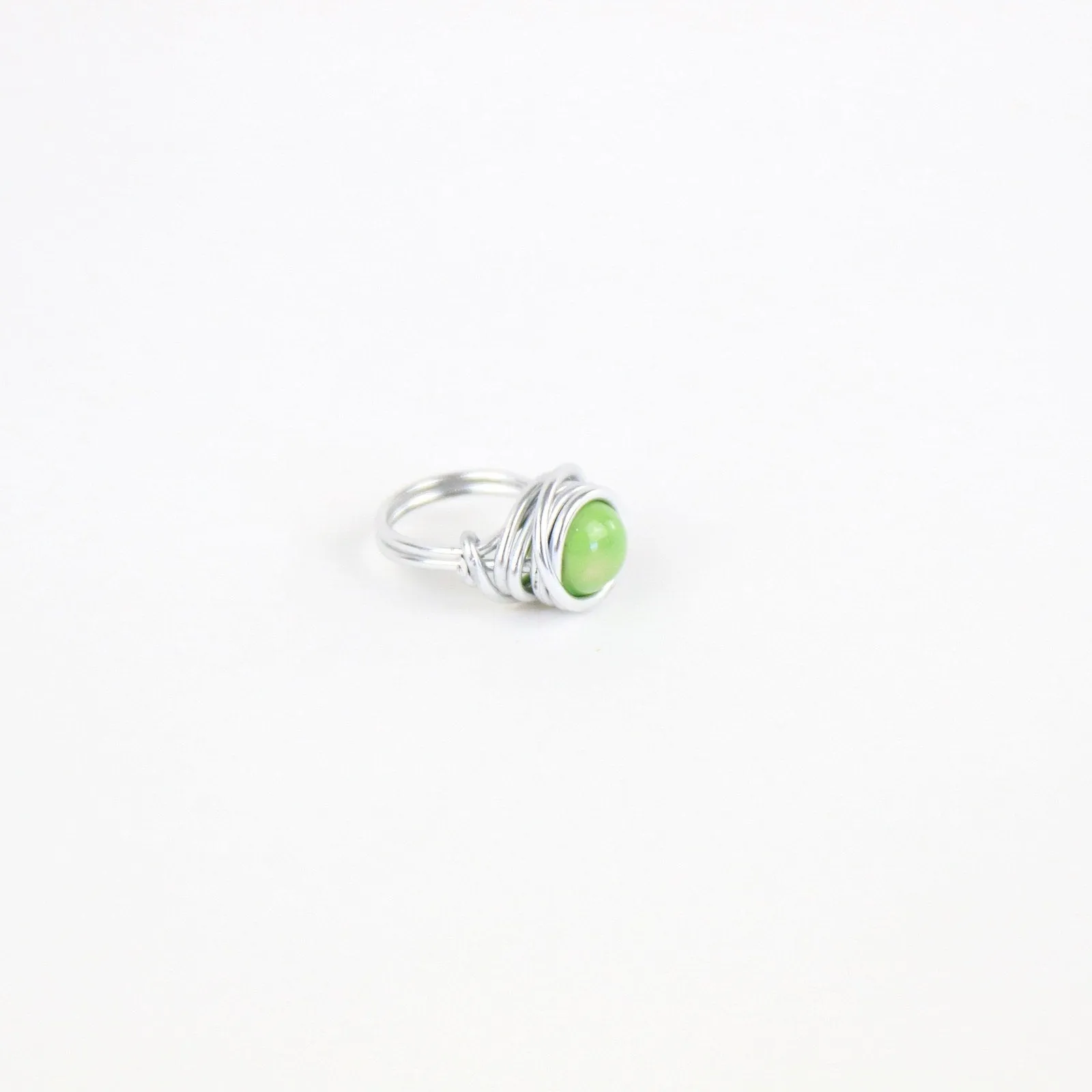 SwaziMUD™ Wrapped Ring