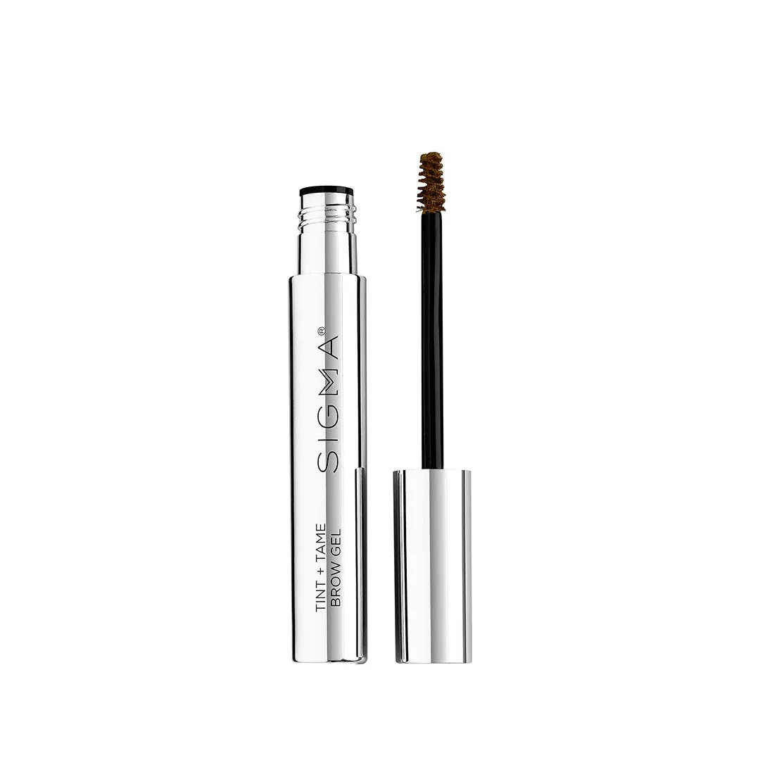 Tint   Tame Brow Gel - Medium