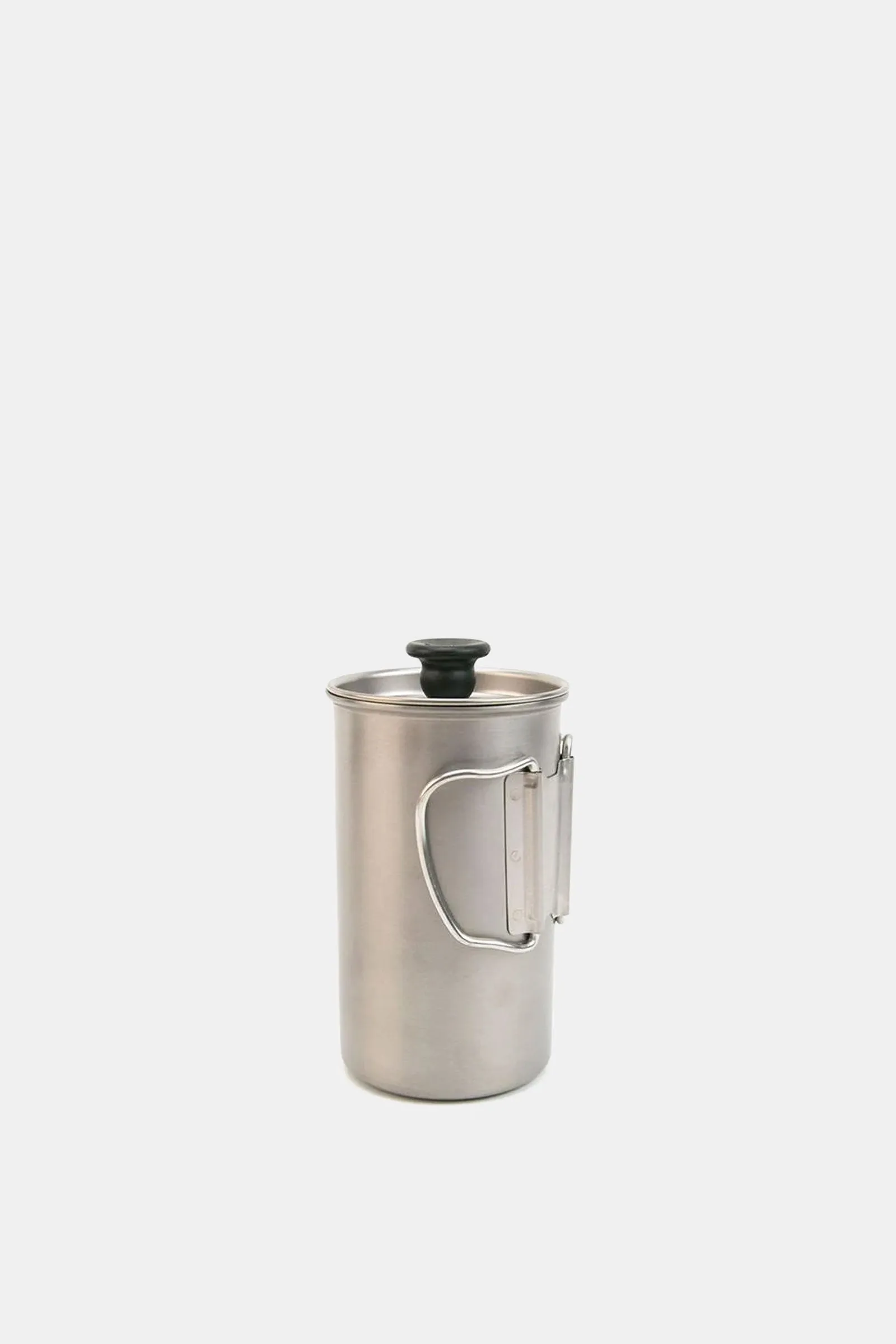 TITANIUM FRENCH PRESS