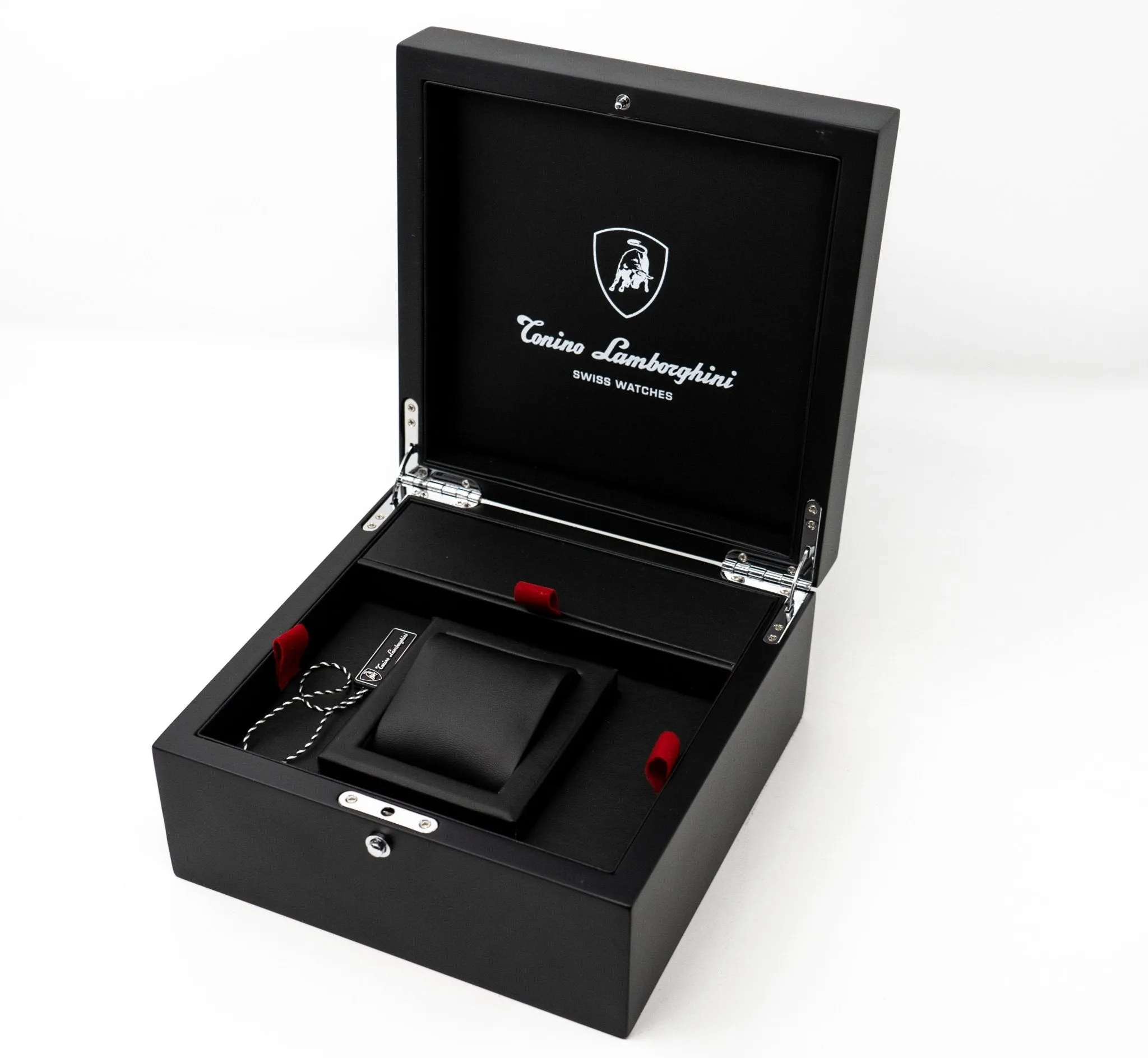 Tonino Lamborghini Cuscinetto R Watch Rose Gold TLF-T02-5