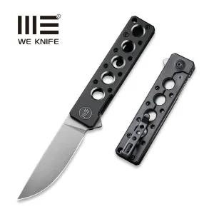 WEKNIFE Miscreant 3.0 Flipper Knife Titanium Handle (3.02" CPM 20CV Blade) 2101B