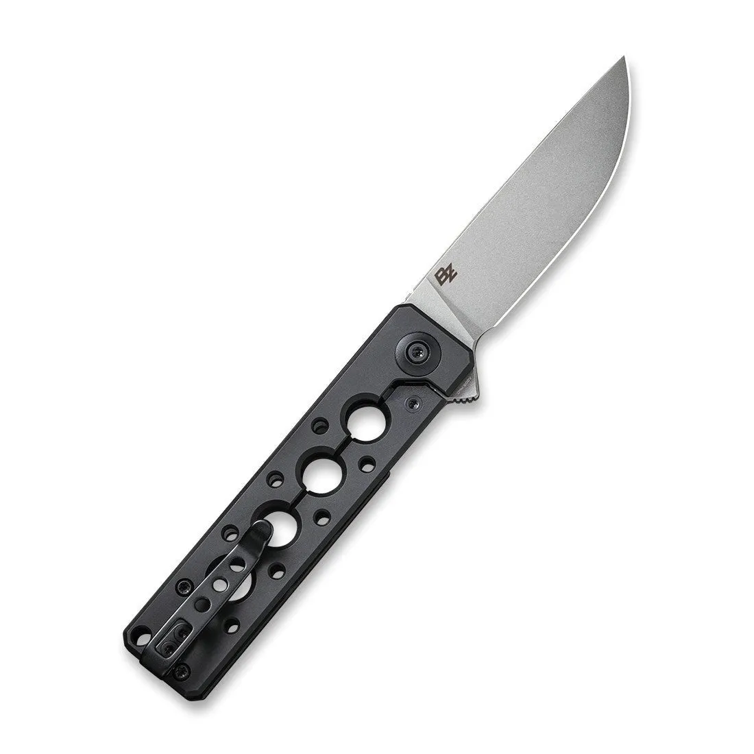 WEKNIFE Miscreant 3.0 Flipper Knife Titanium Handle (3.02" CPM 20CV Blade) 2101B