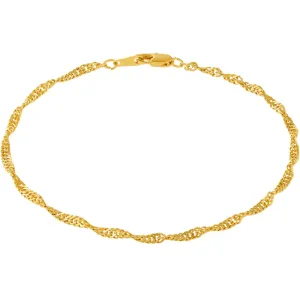 Whisper Chain Anklet