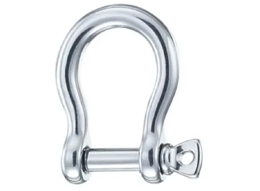 Wichard Titanium Bow Shackles