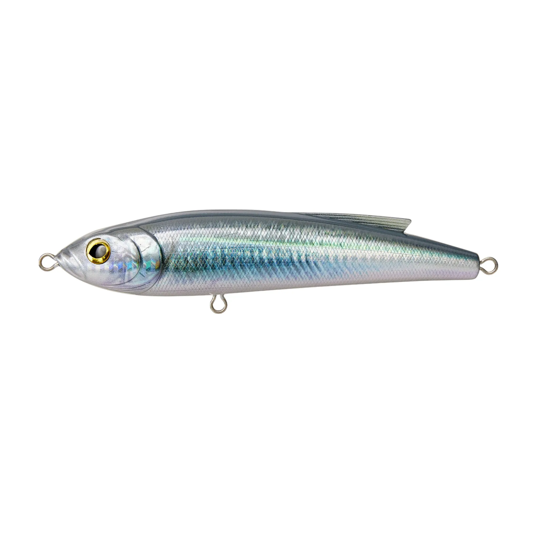 Yakamito Skinny Dipper 140 Sinking Stickbait Lure