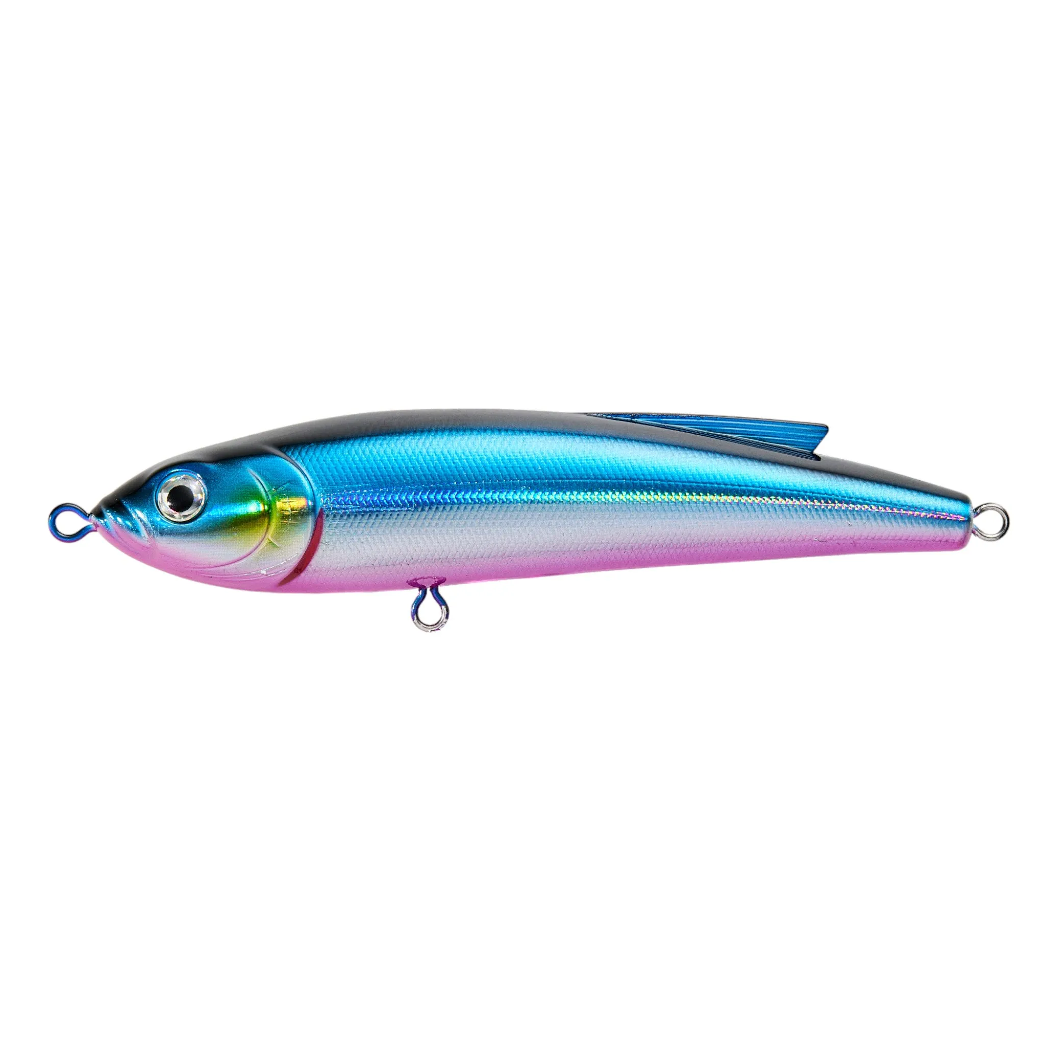 Yakamito Skinny Dipper 140 Sinking Stickbait Lure